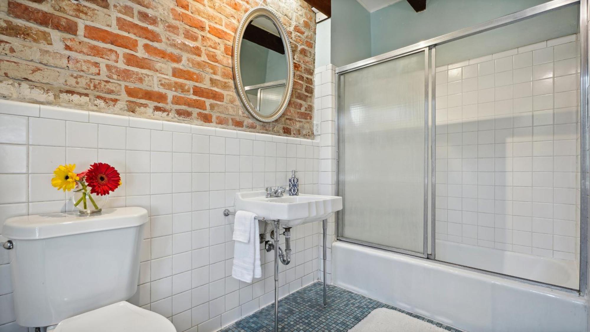 French Quarter Lanaux Mansion Bed And Breakfast 新奥尔良 客房 照片