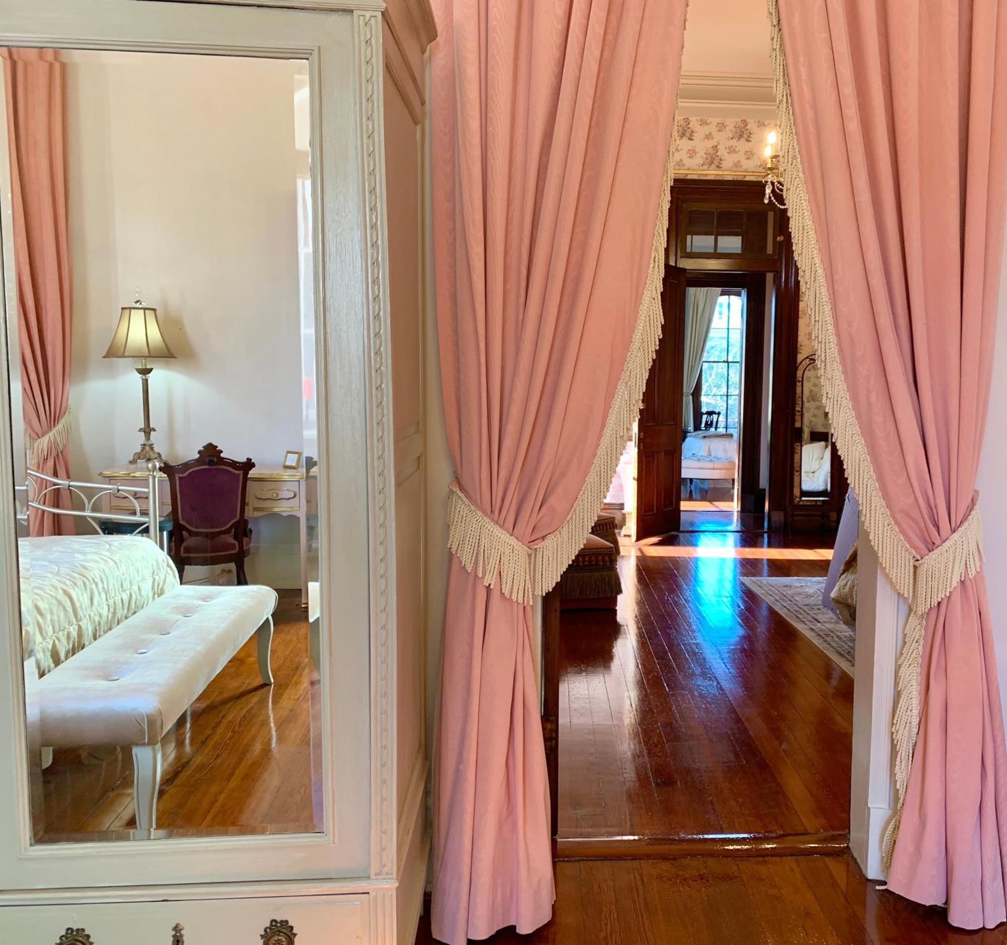 French Quarter Lanaux Mansion Bed And Breakfast 新奥尔良 客房 照片