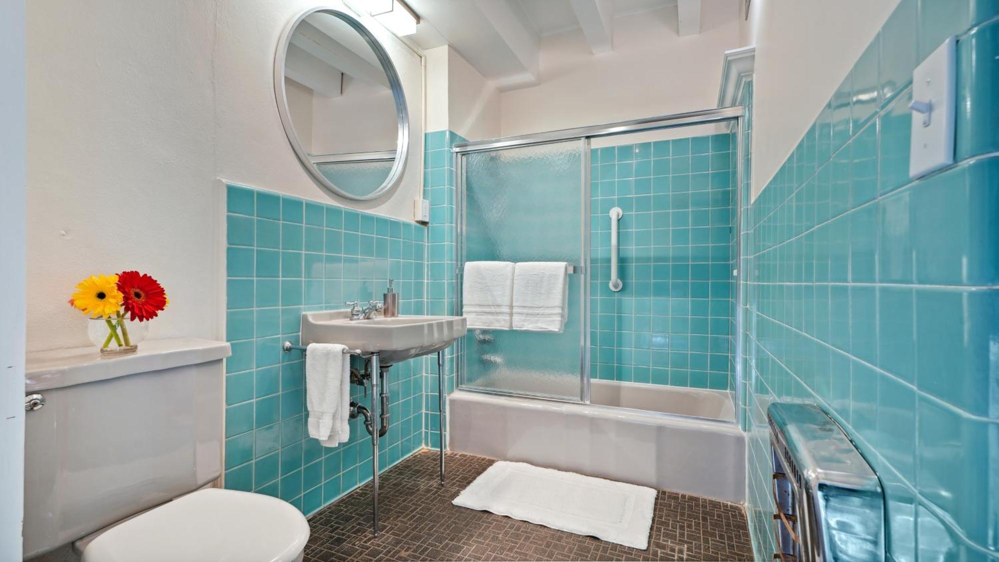 French Quarter Lanaux Mansion Bed And Breakfast 新奥尔良 客房 照片