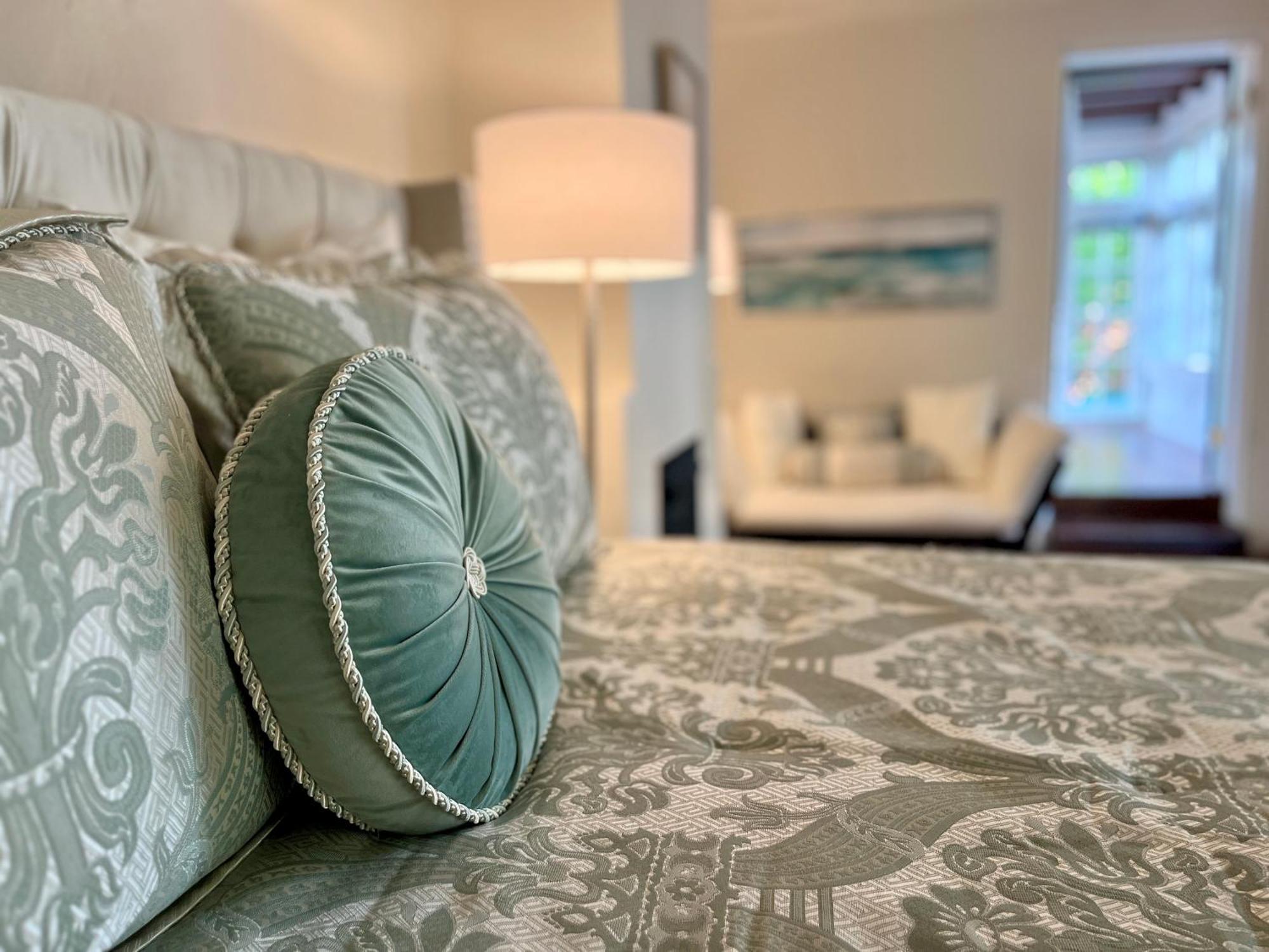 French Quarter Lanaux Mansion Bed And Breakfast 新奥尔良 客房 照片