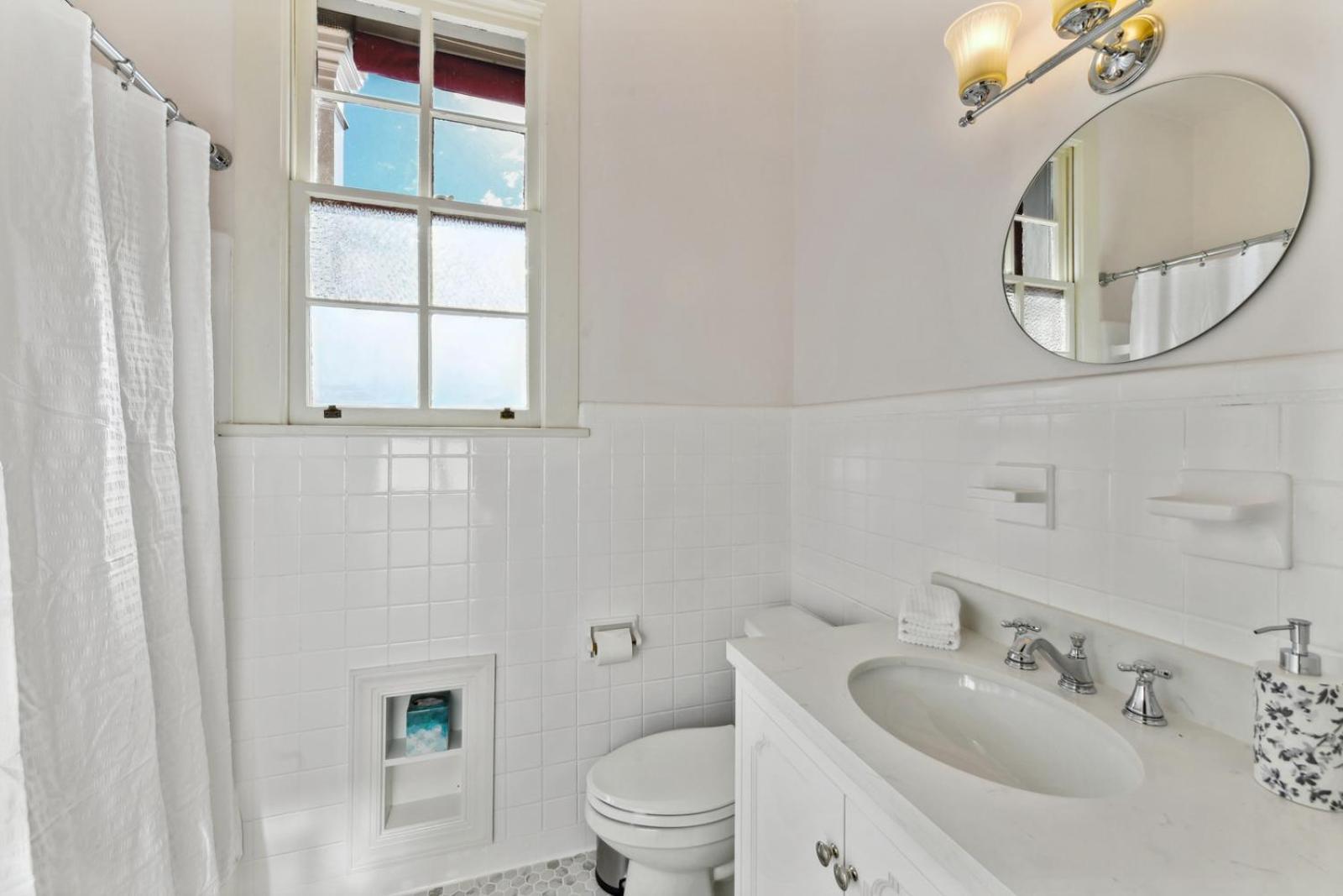 French Quarter Lanaux Mansion Bed And Breakfast 新奥尔良 客房 照片