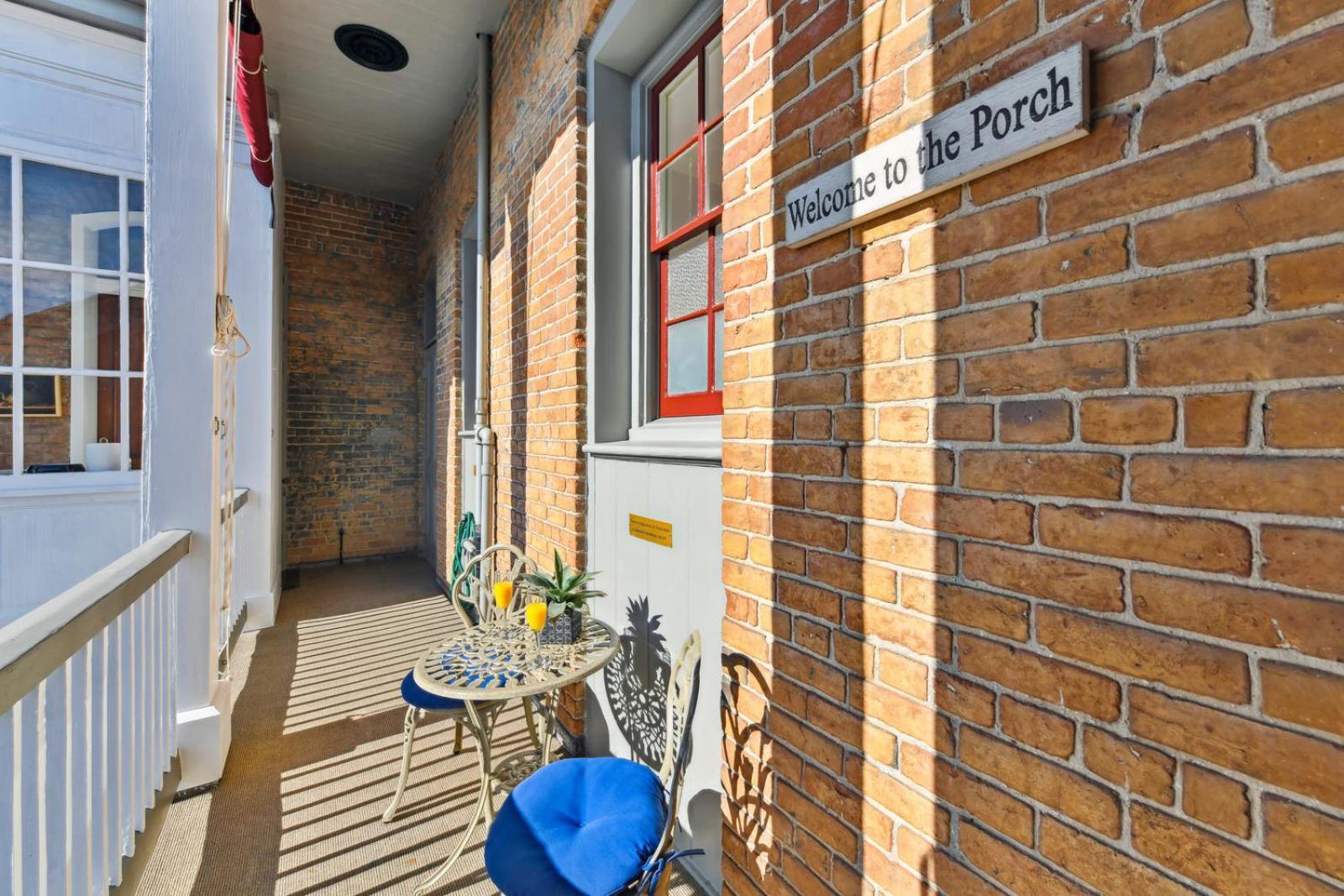 French Quarter Lanaux Mansion Bed And Breakfast 新奥尔良 客房 照片
