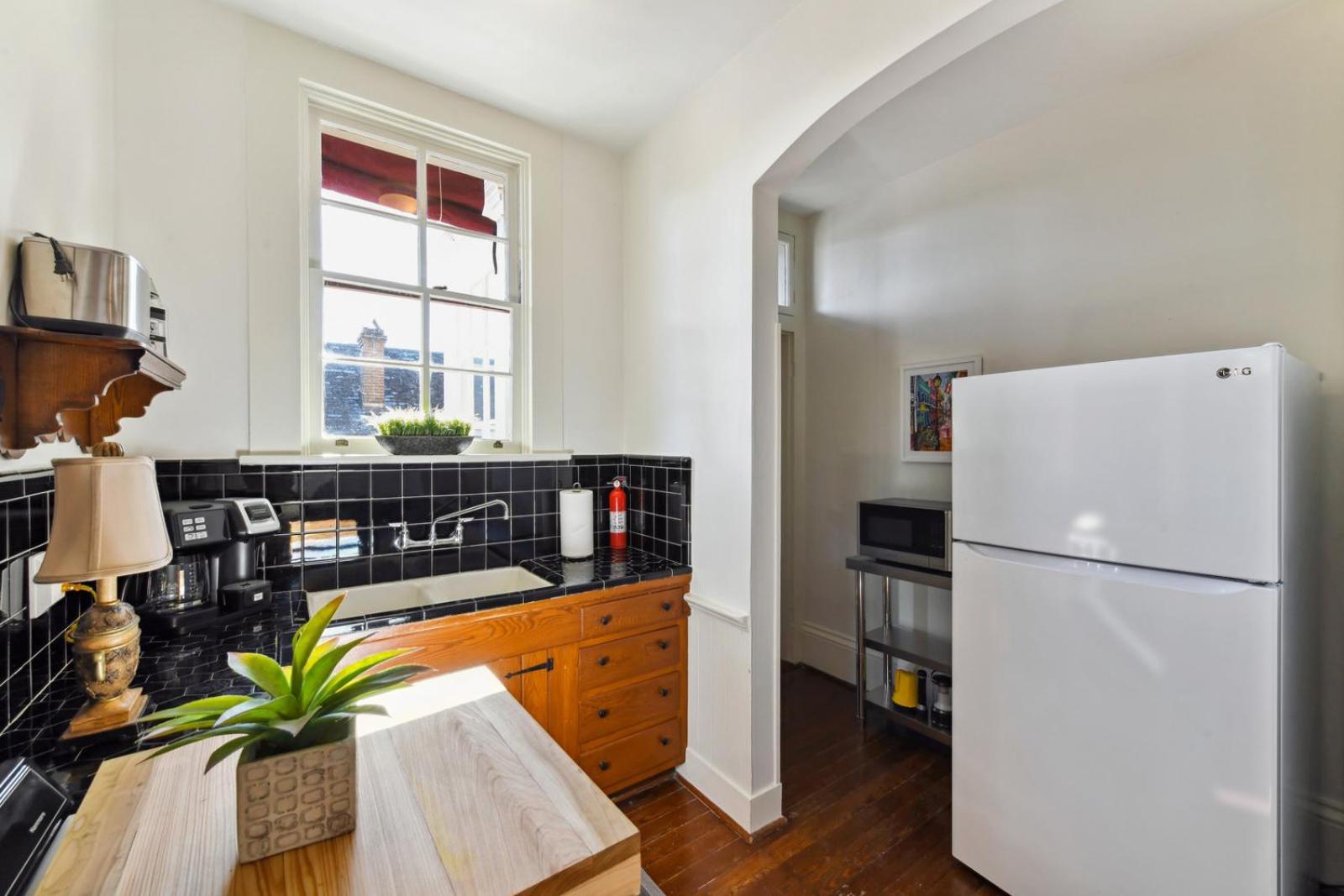 French Quarter Lanaux Mansion Bed And Breakfast 新奥尔良 客房 照片