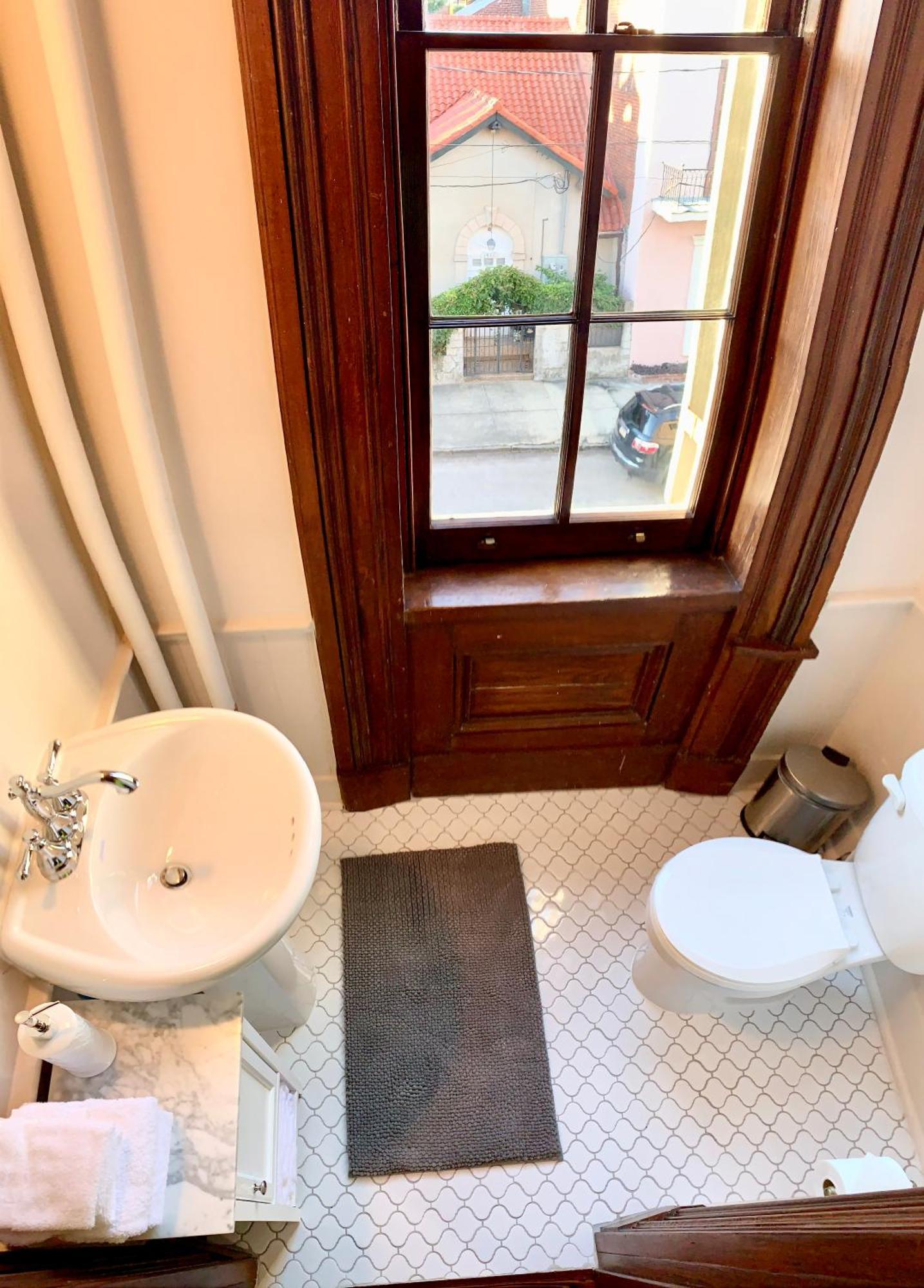 French Quarter Lanaux Mansion Bed And Breakfast 新奥尔良 客房 照片