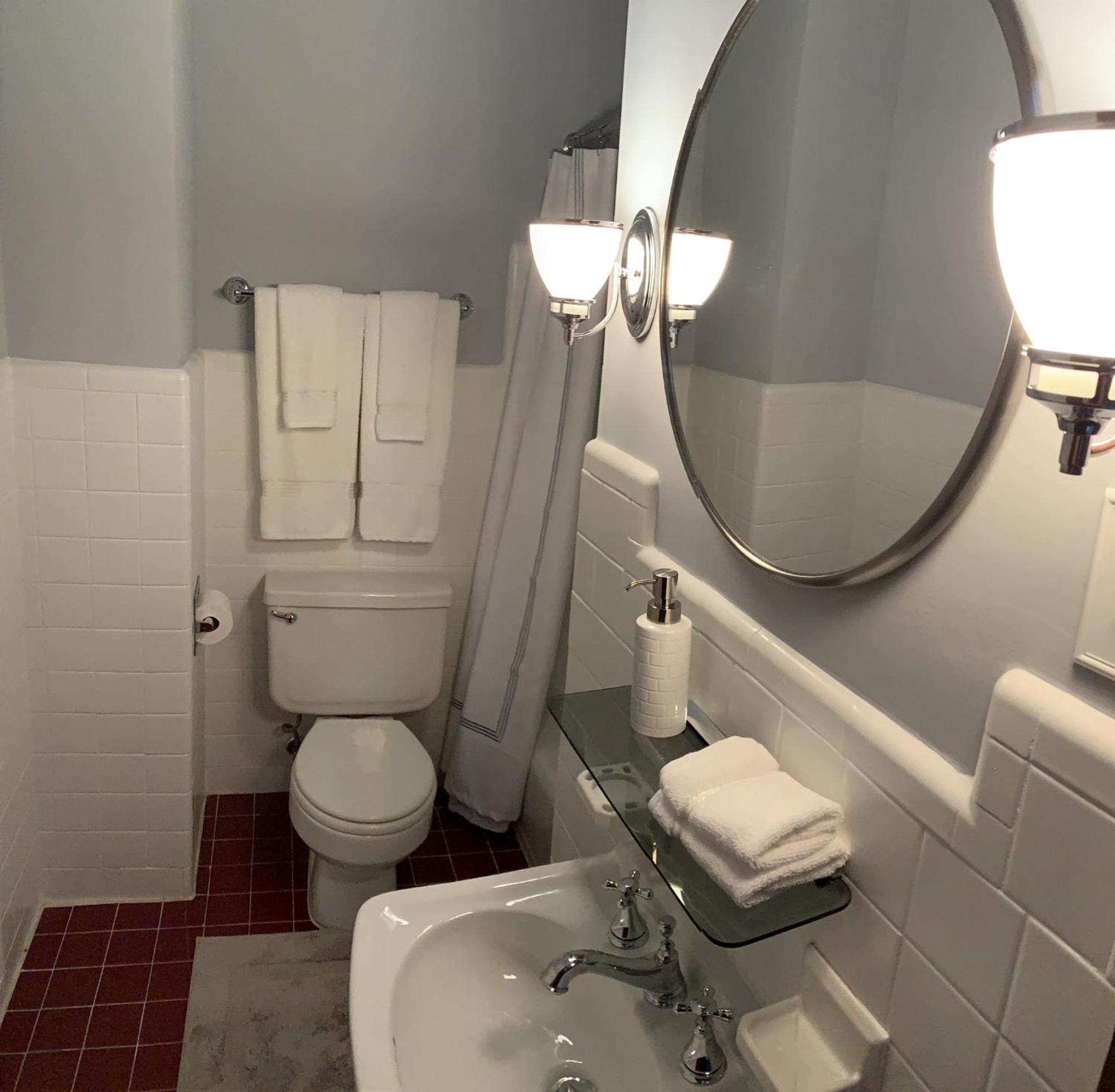 French Quarter Lanaux Mansion Bed And Breakfast 新奥尔良 客房 照片