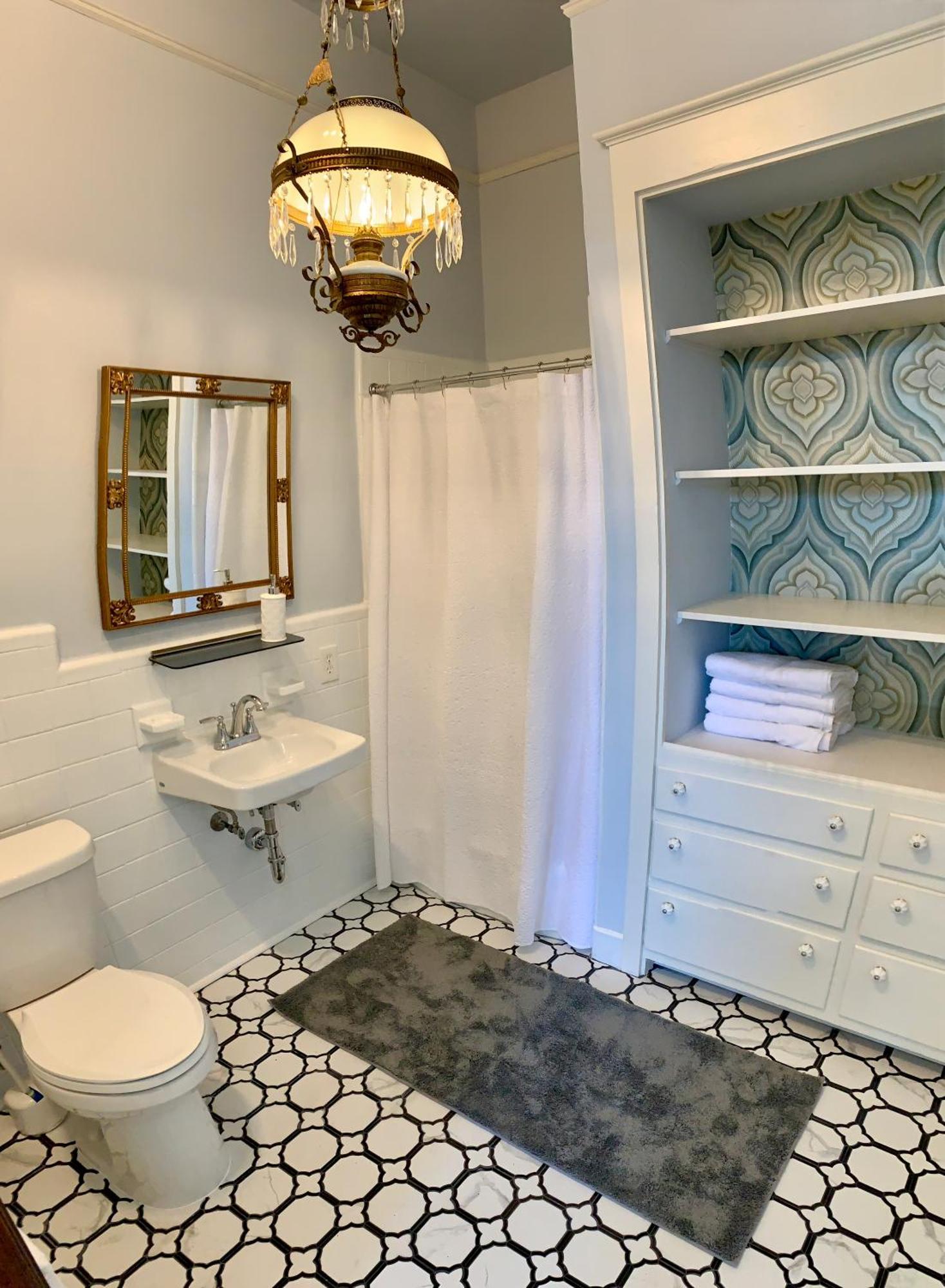 French Quarter Lanaux Mansion Bed And Breakfast 新奥尔良 客房 照片
