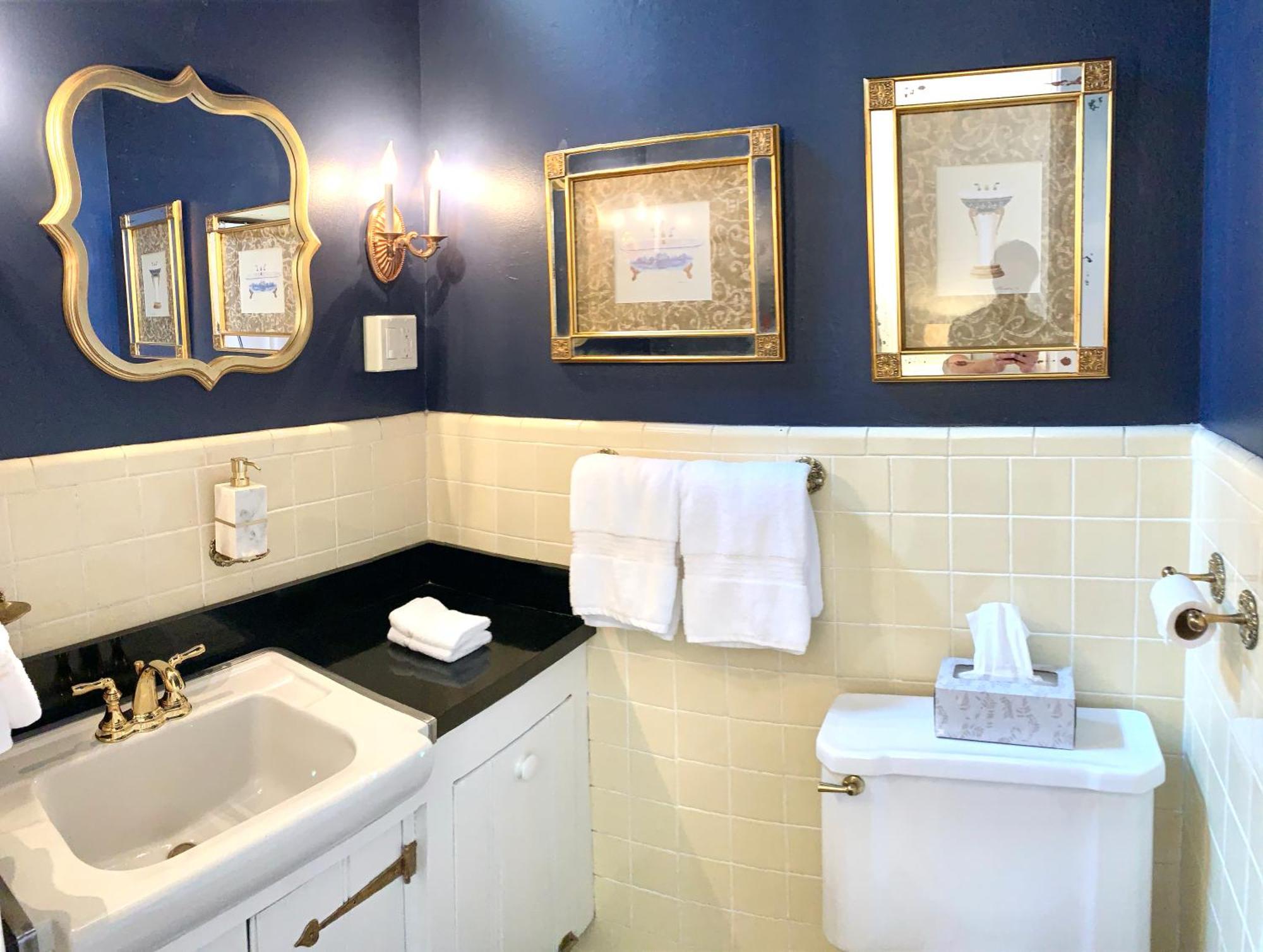 French Quarter Lanaux Mansion Bed And Breakfast 新奥尔良 客房 照片